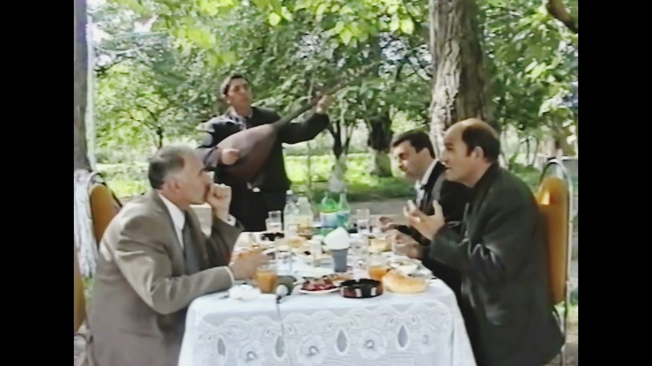 Aşıq Qənbər,Sucaət,Miraslan Bəkirli