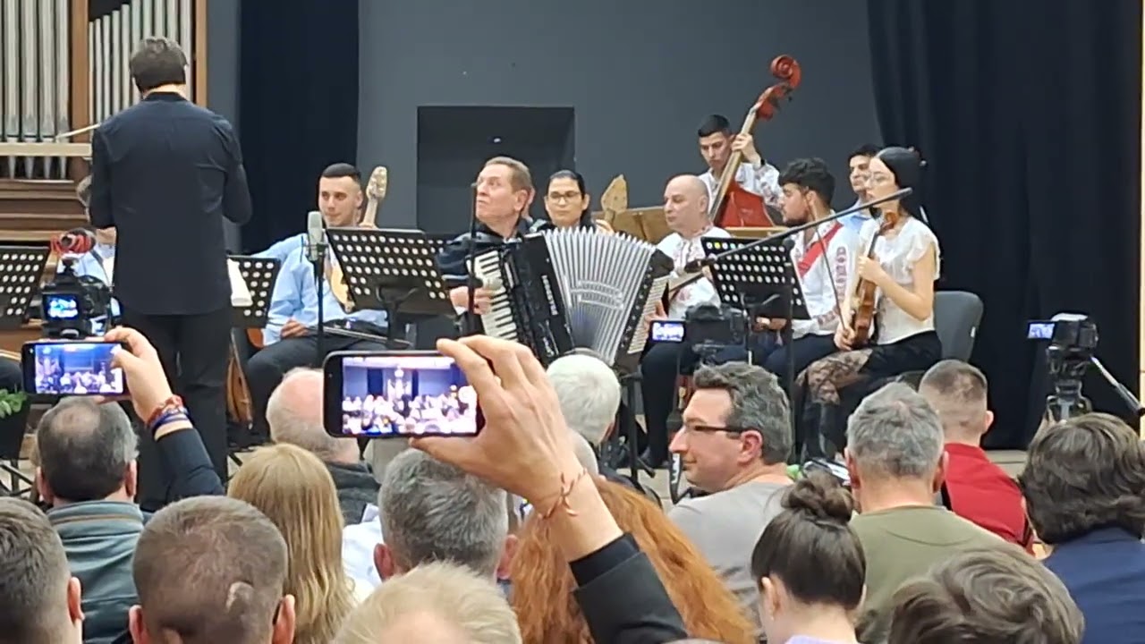 Petar Ralchev  Plovdiv  01 03 2025