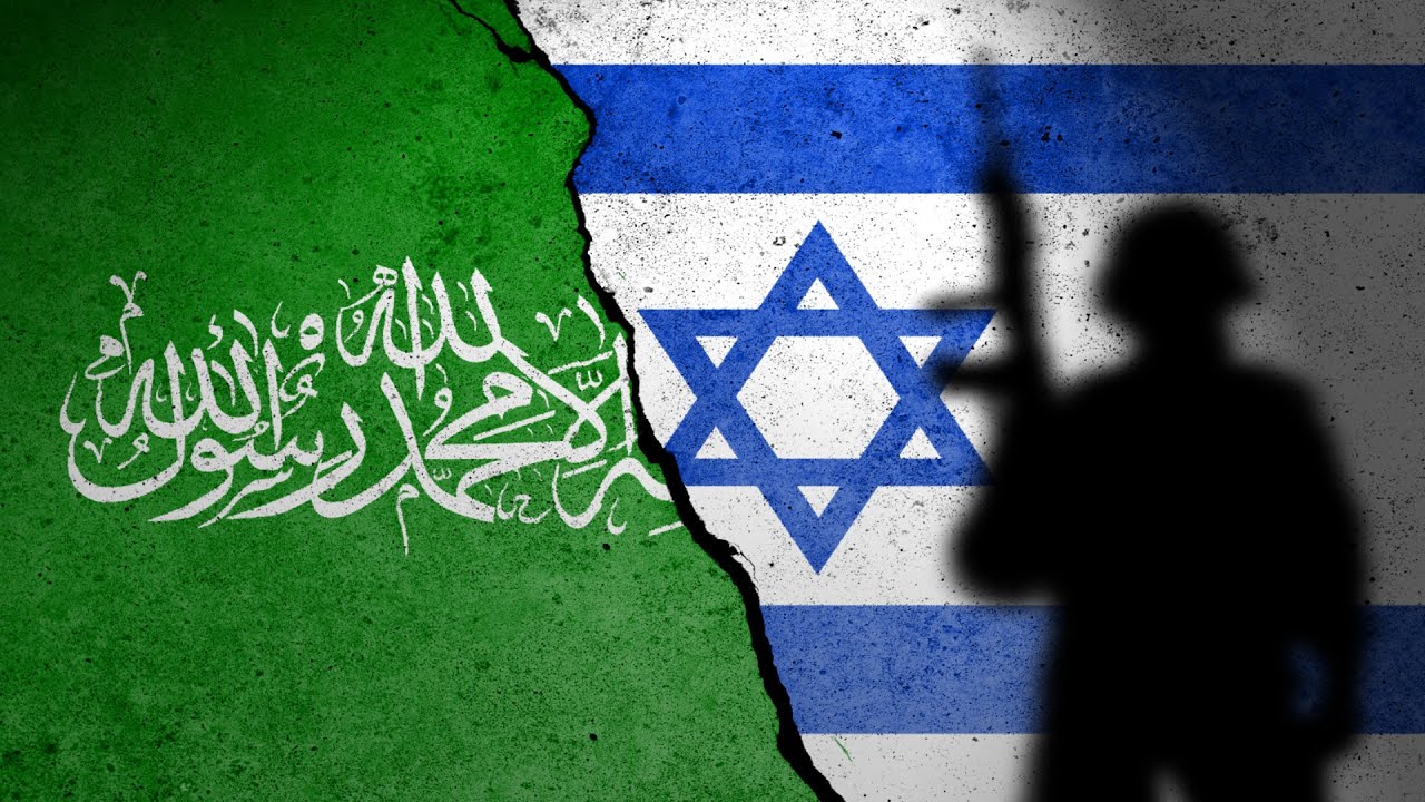 &lsquo;Absolute outrage&rsquo;: TV host calls for Israeli hostages to be released