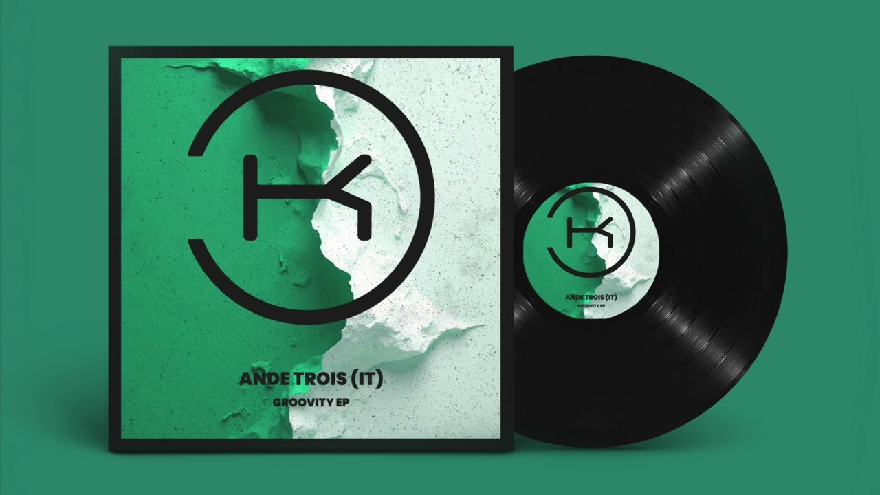 AnDe Trois (IT) - Je Me