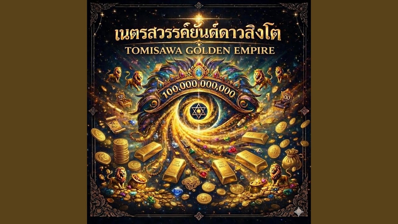 เนตรสวรรค์ยันต์ดาวสิงโต