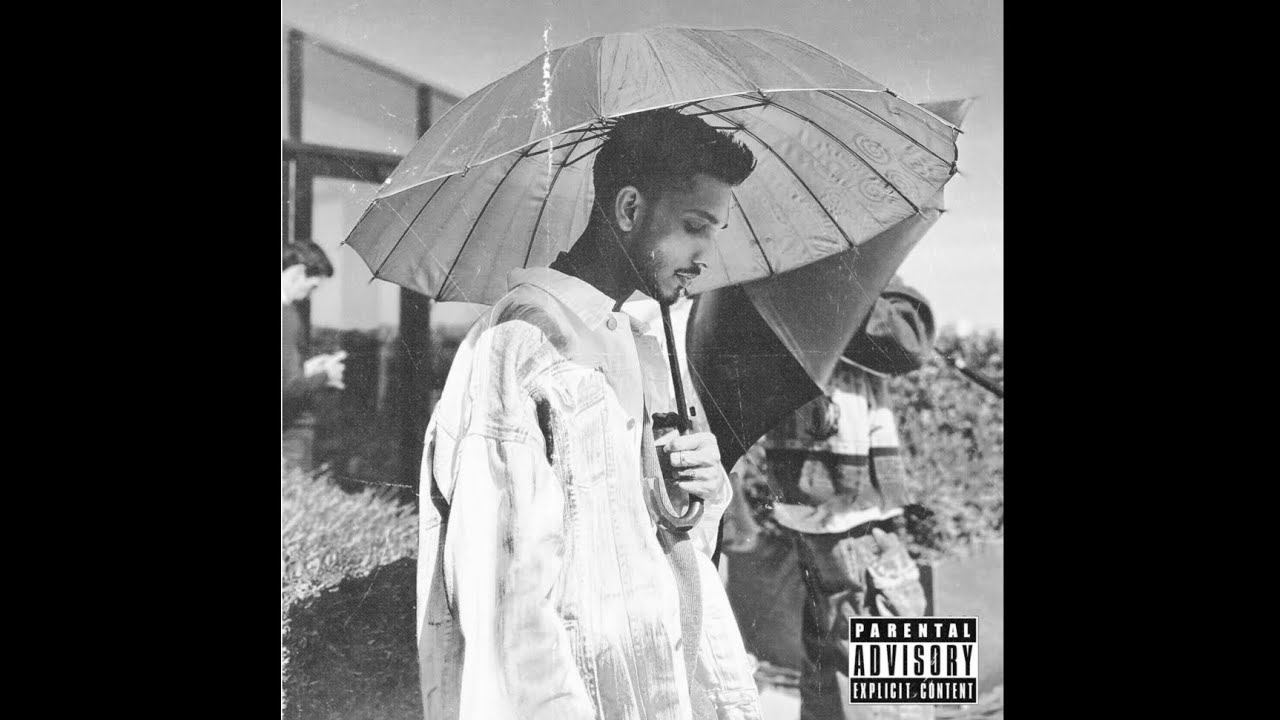 (FREE FOR PROFIT) TALHA ANJUM X SHAREH RNB TYPE BEAT -  