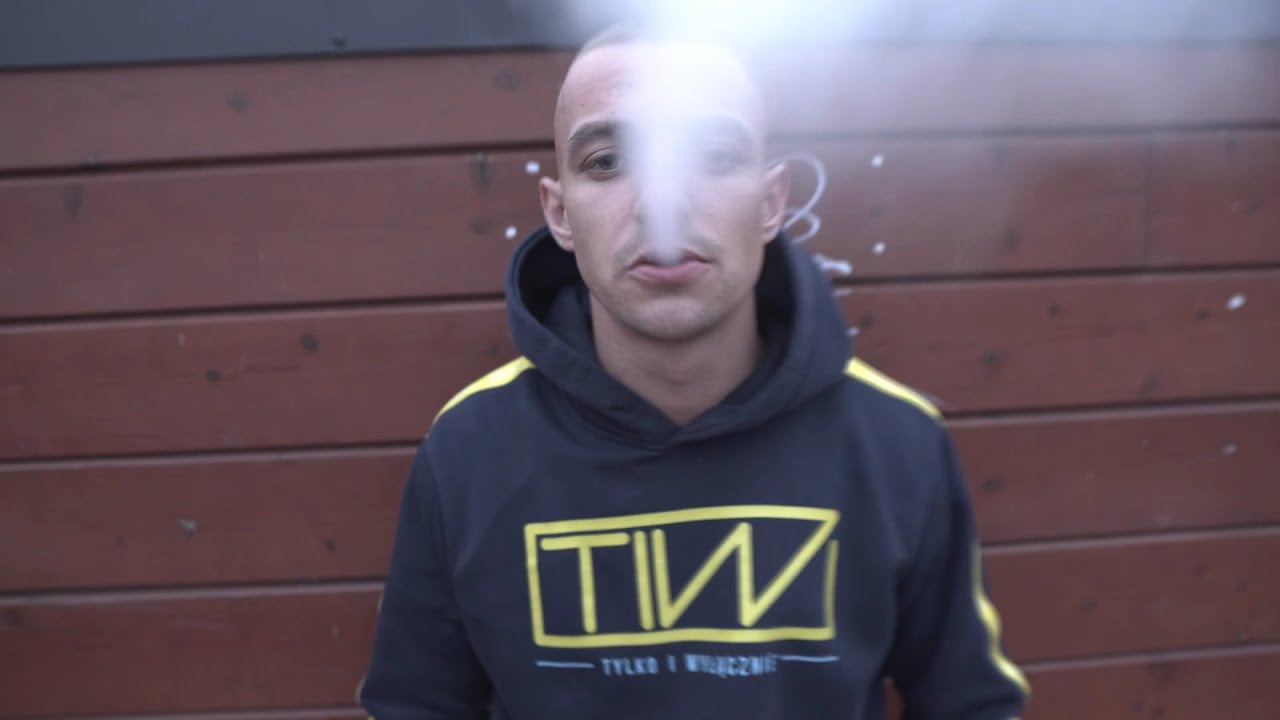SPN - ŁOM prod. Wełenka (Official Video)