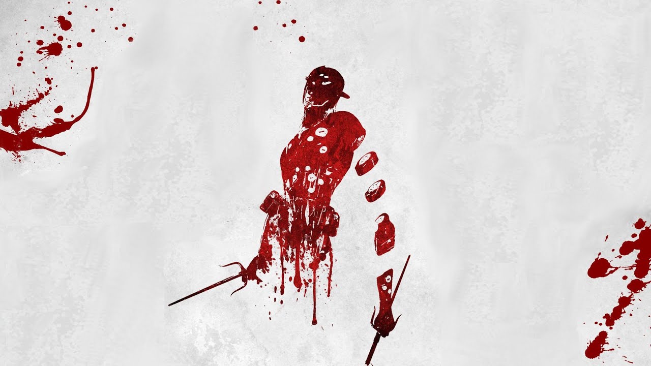 潛龍碟影崛起:在復仇 季風 OST【中文翻譯】 Monsoon The Stains Of Time