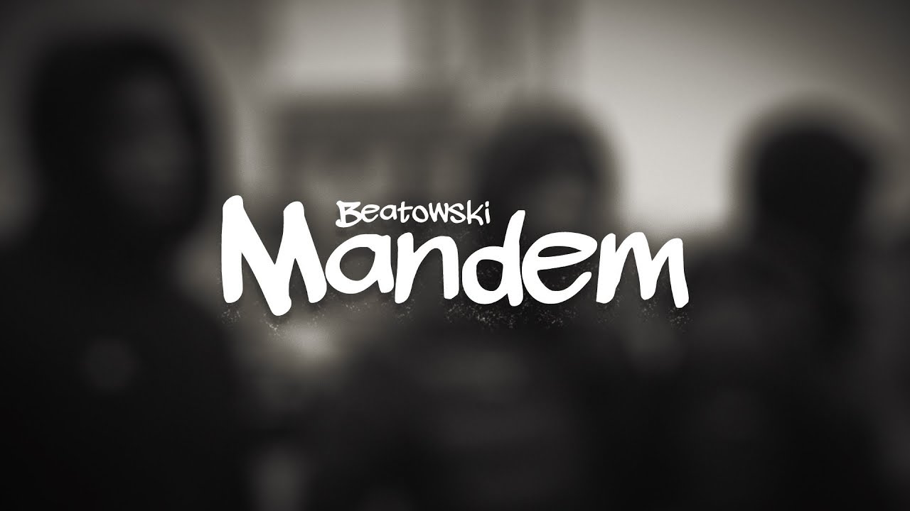 Chill Boom Bap Beat - 