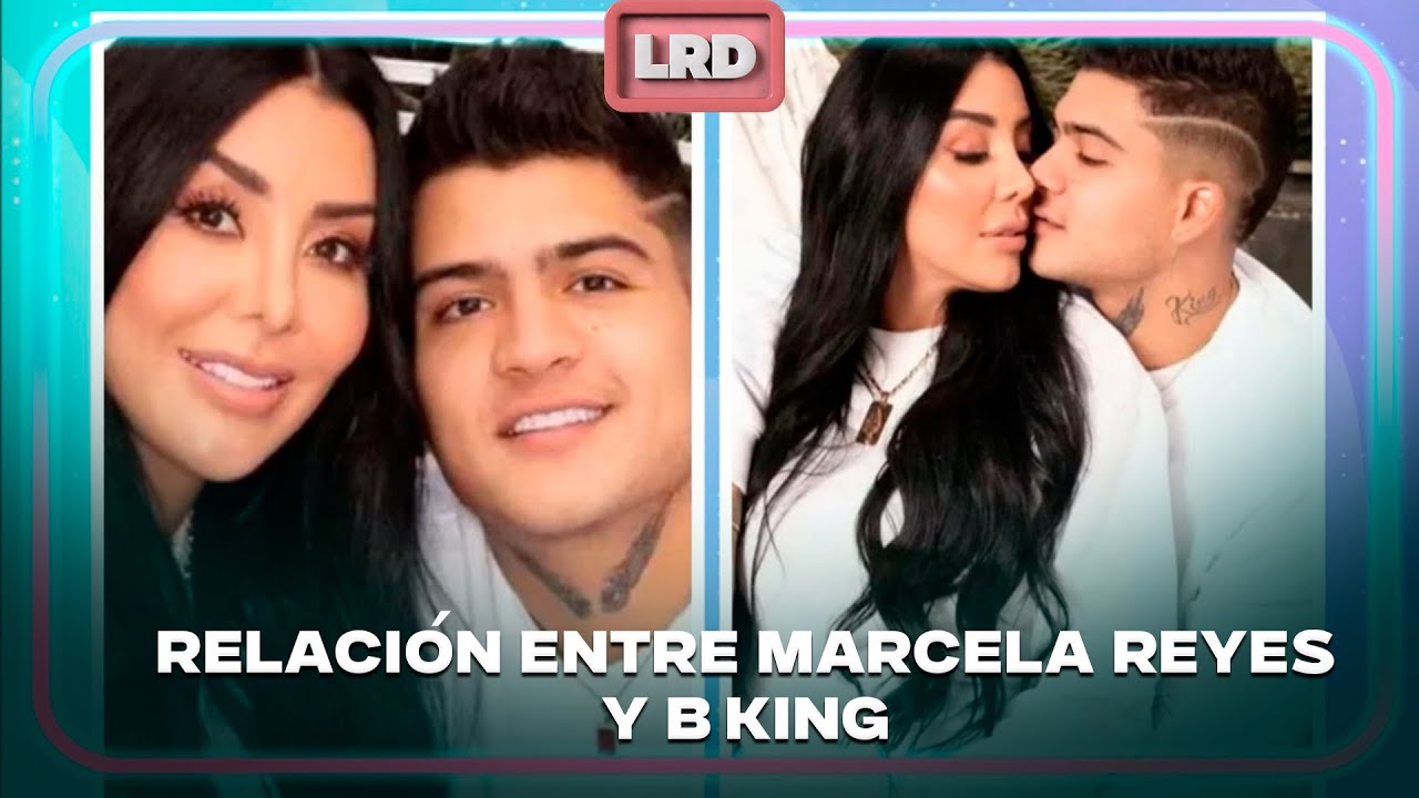 Qué relación tenía Marcela Reyes con de B-King: él había denunciado amenazas - La Red | Caracol TV