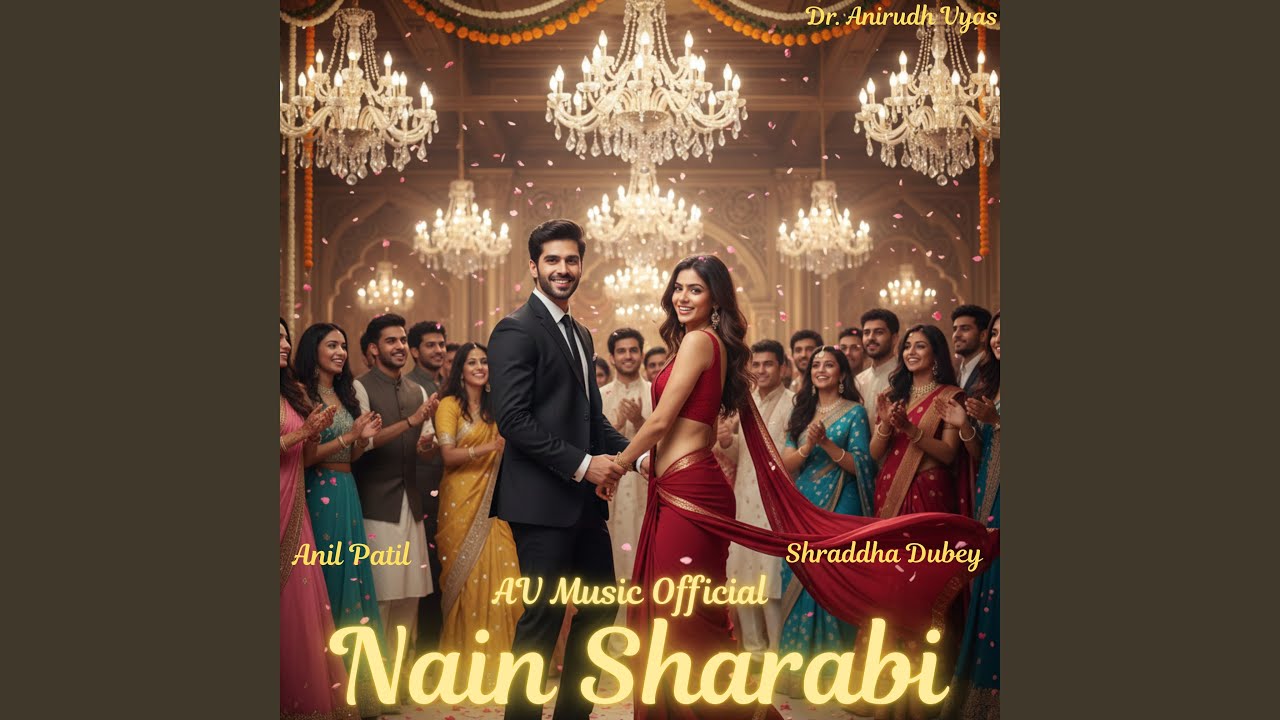 Nain Sharabi