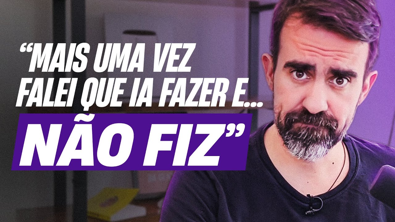 O perigo de não cumprir com a sua palavra