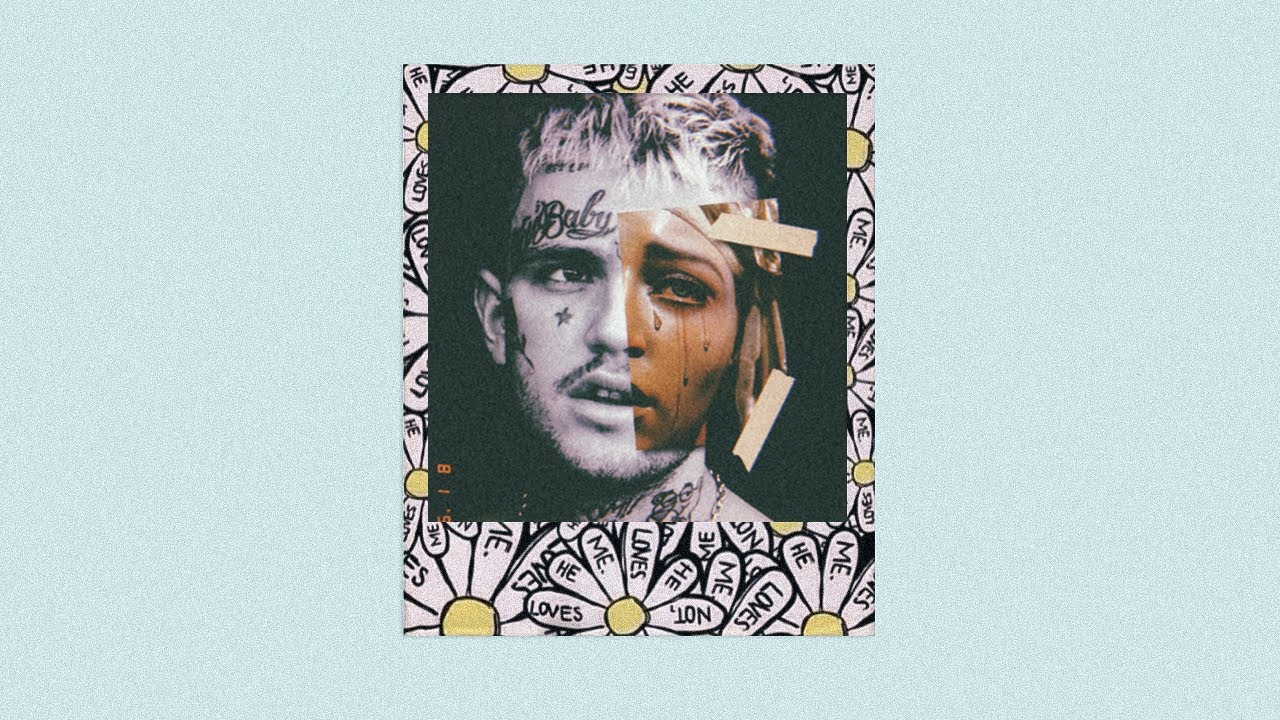 Lil Peep - Pray I Die but it's Lofi
