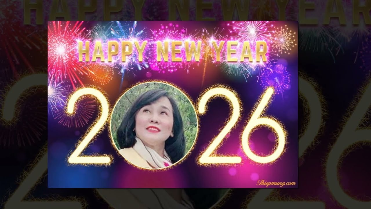 CHÀO XUÂN - NHẠC VÀ LỜI : TÂM NHƯ