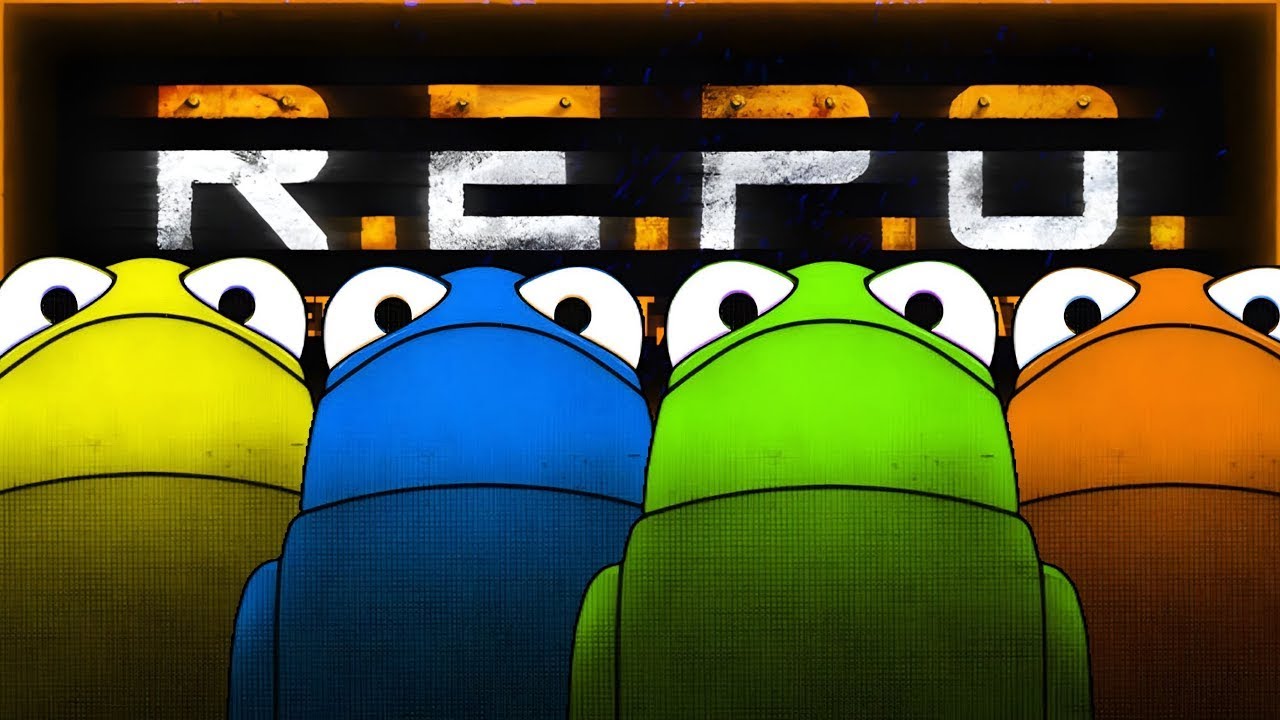 We Can't Be Stopped! - R.E.P.O. With the Boys (EP. 9)