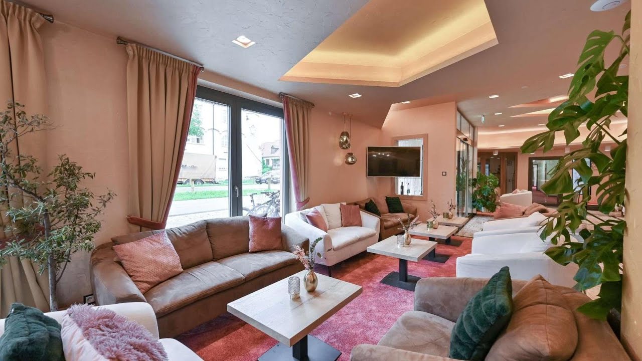 Отель Best Western Plus, Фюссен, Германия | Отдых в Европе