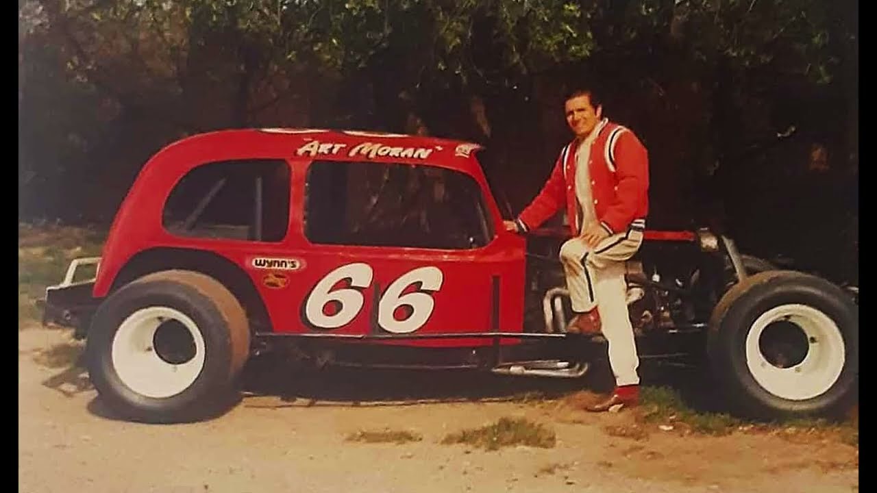 Racing Rewind Ep. 1841