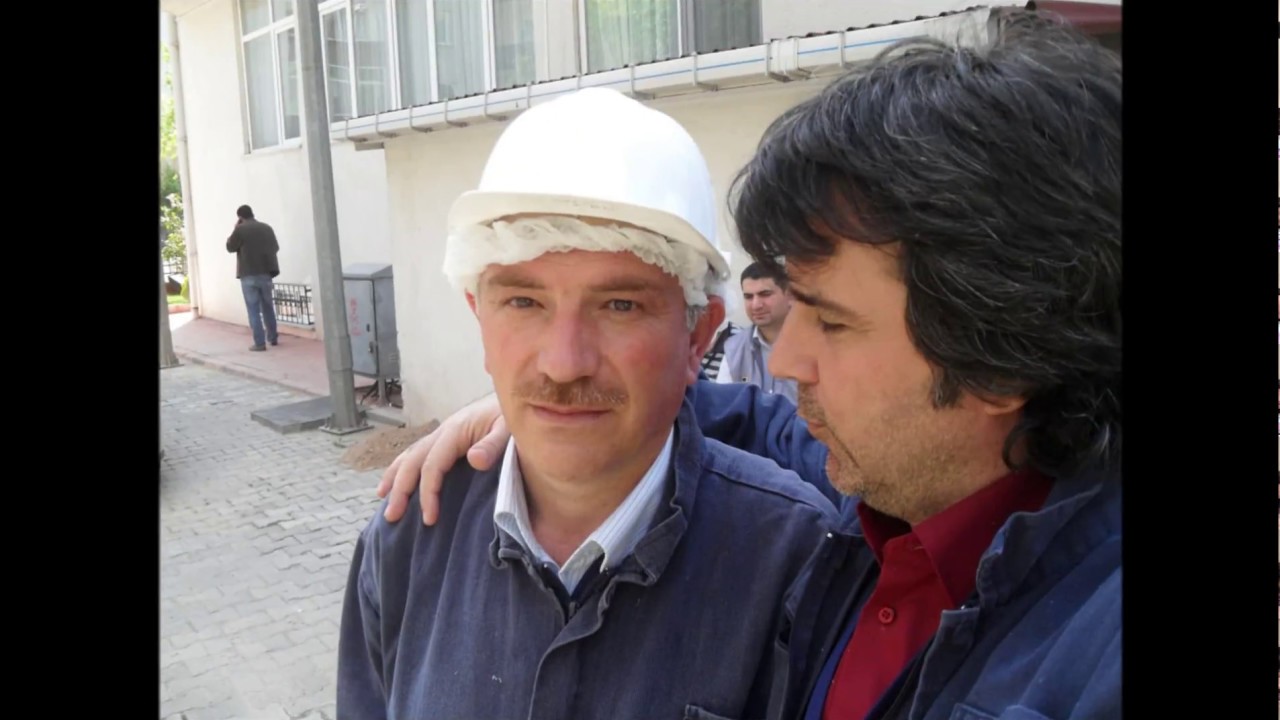 BEDAŞ BAYRAMPAŞA-EKAT 2010 TUZLA