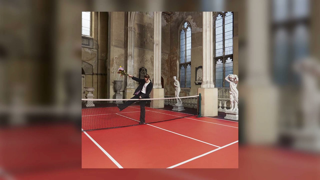 SG Lewis - Lifetime (Slowed + Reverb)