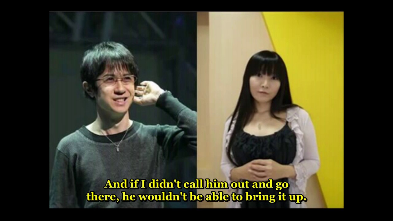 Why Sugita will never be able to raise his head to Yukana