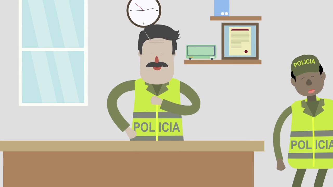 Ruta de atención para personas LGBT víctimas de violencia