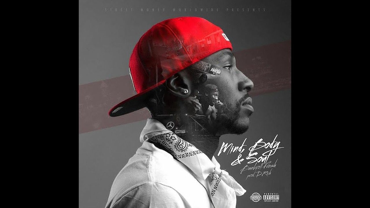 bankroll fresh + mexikodro + d rich type beat - 