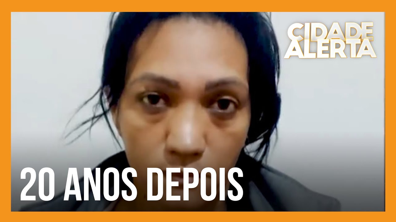 Mais de 20 anos depois, mulher é presa por matar criança em ritual