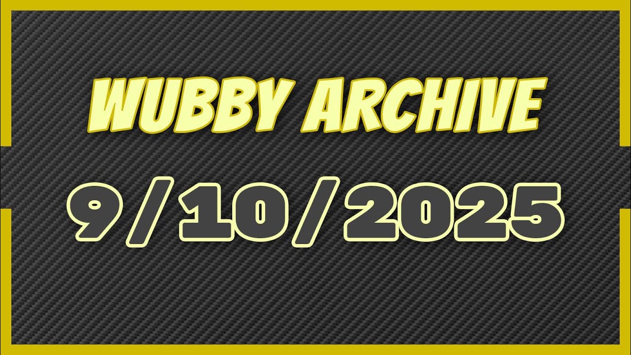 Wubby Streams - OUYA + LEGO Tour