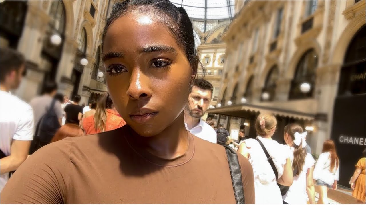 A Day Trip to Milan, Italy 🇮🇹