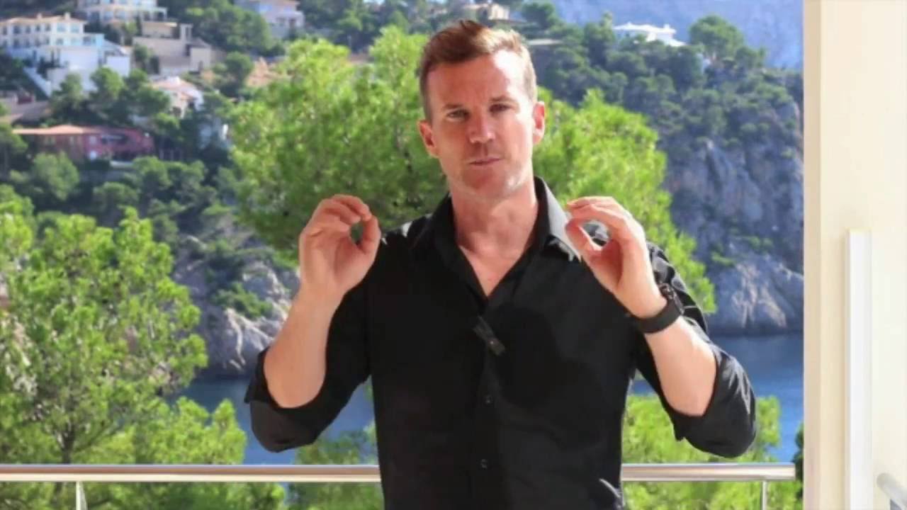 Business Tip - How To Pick The Lock On The Golden Handcuffs 