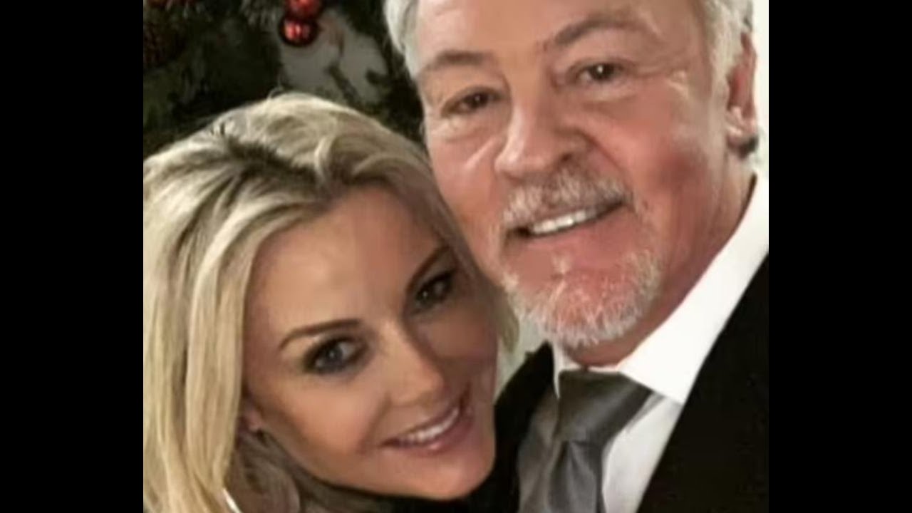 Paul Young announces engagement five years after wife Stacey's tragic d.e.a.t.h【News】
