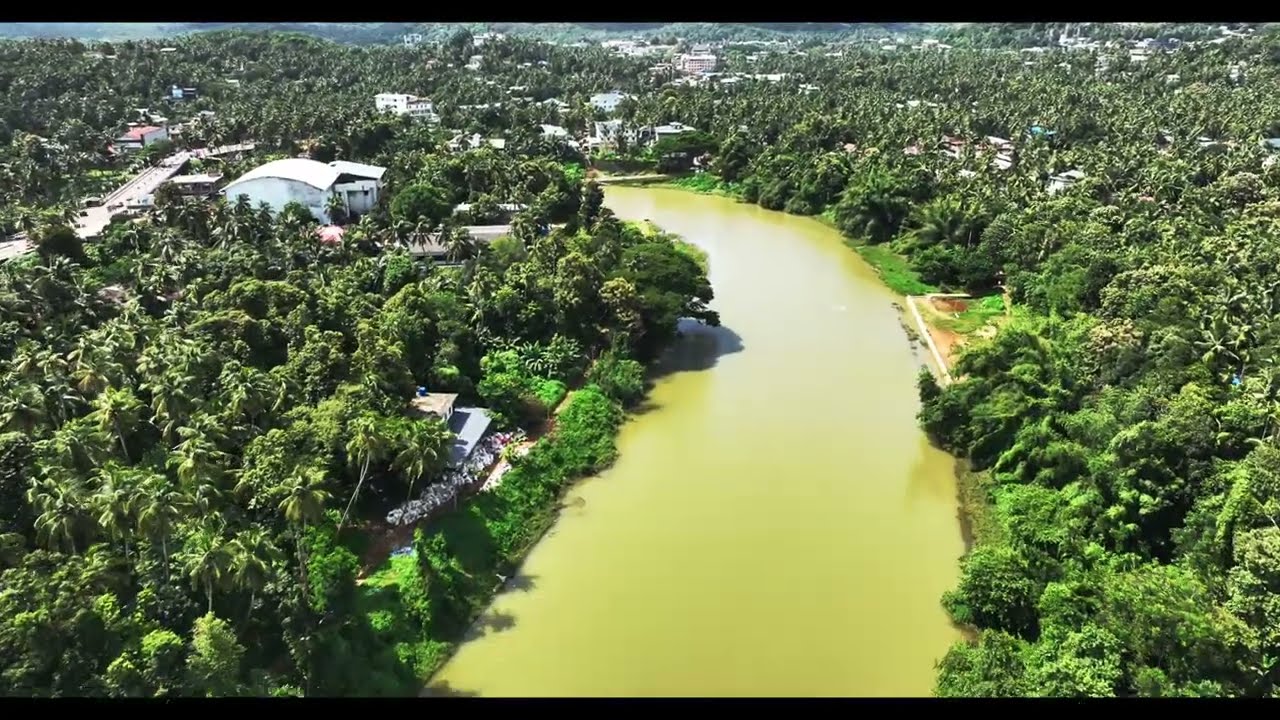 NOORADIPPUZHA, VADAKKEMANNA