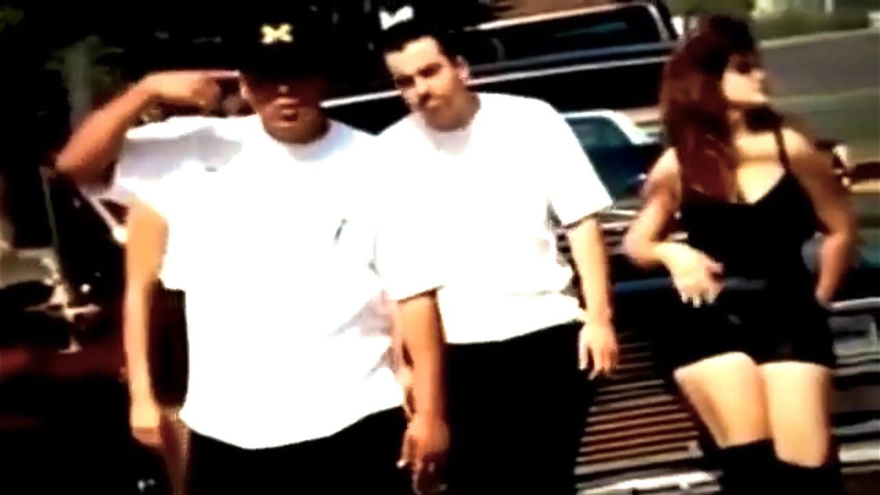 Proper Dos - Firme Hina (Official Video)