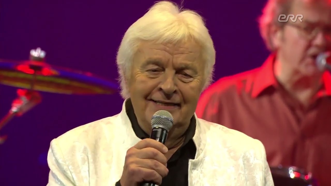 Ivo Linna - Mustlane (Tarmo Pihlap)