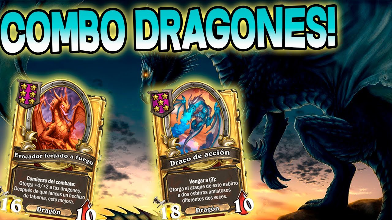 Dragones Es Meta!