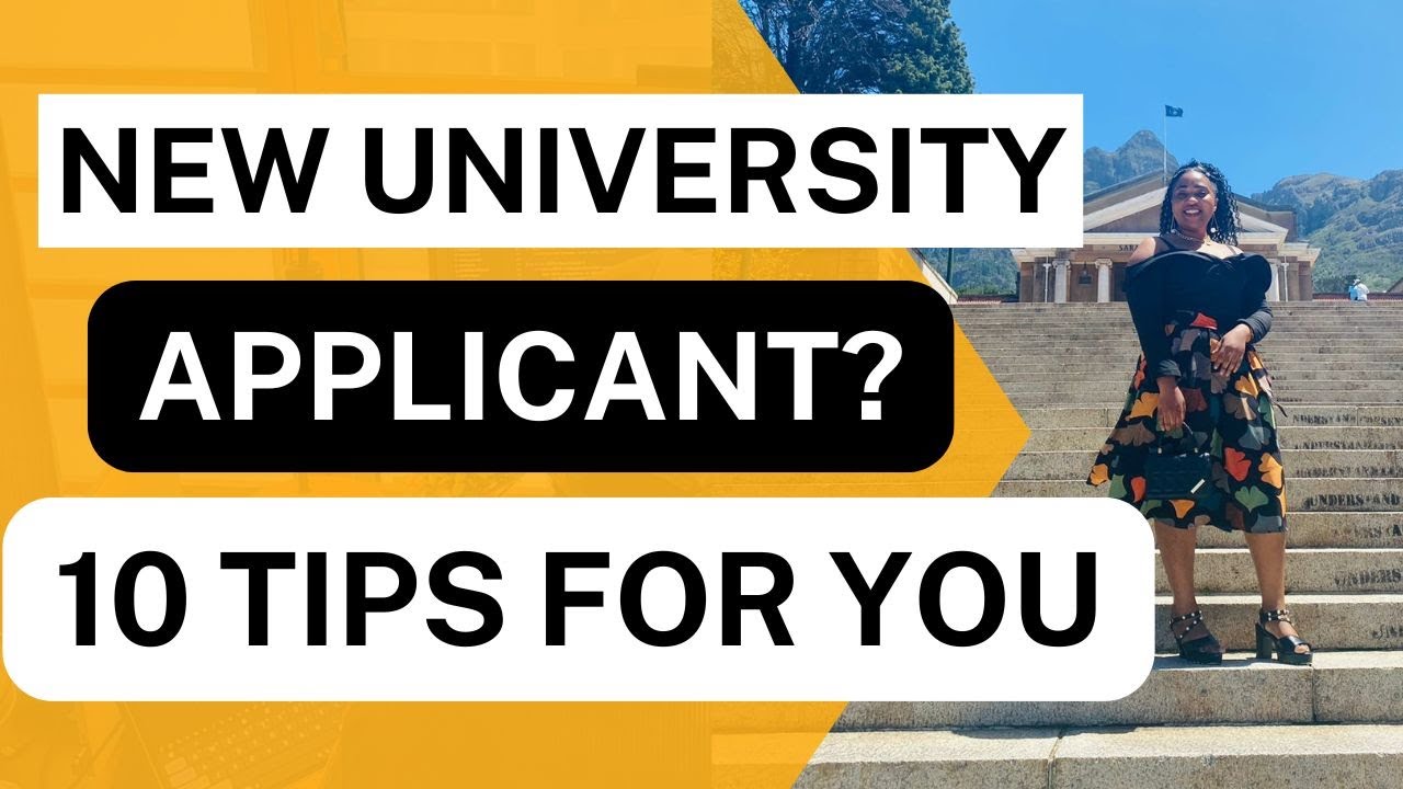 Should I REAPPLY to University or Take a GAP Year?