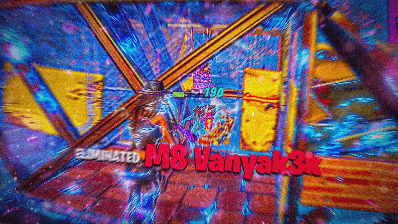 Morë🧀 | Fortnite Highlights #3
