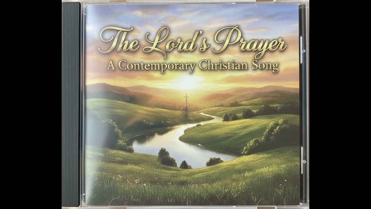 "The Lord's Prayer"