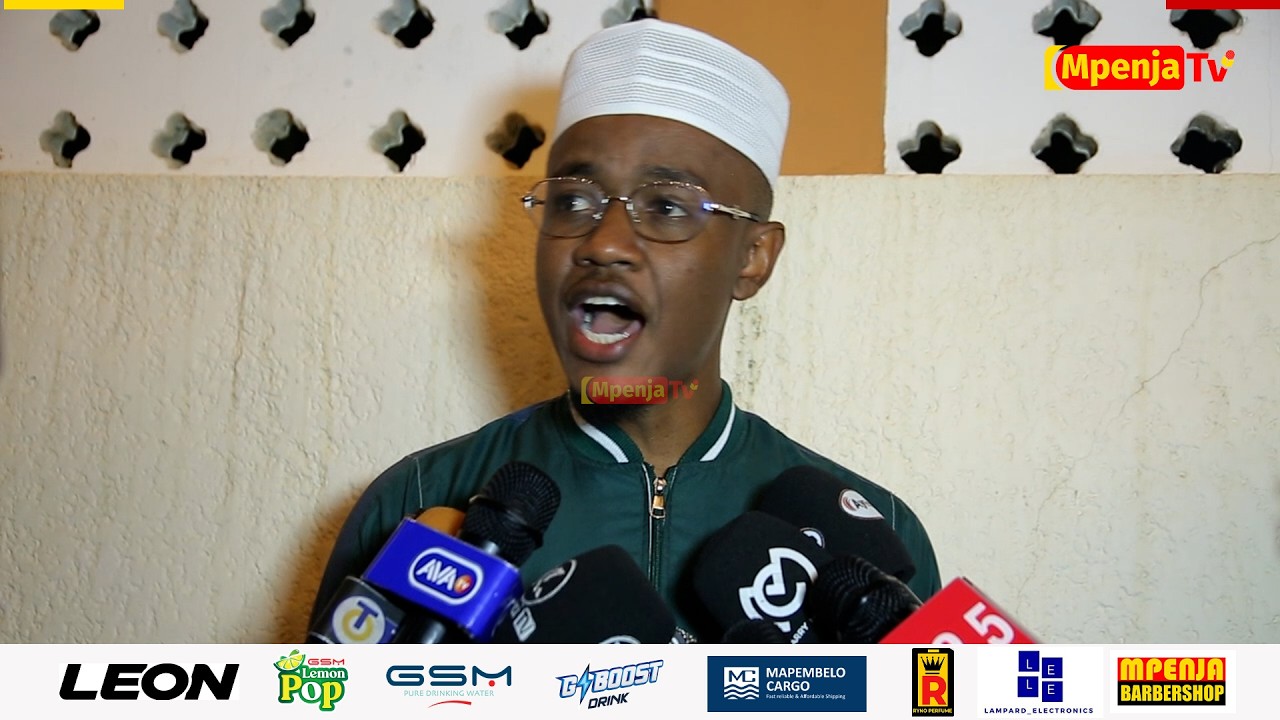 ALIKAMWE: KUNA MAKUNDI YANAPAMBANA YANGA ISIFANIKIWE/AZAM NI TIMU INAYODANGANYWA NA WACHAMBUZI......