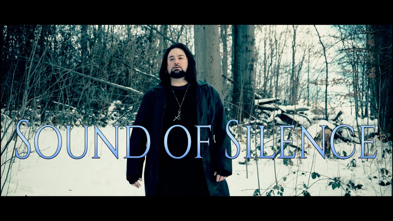 Sound of Silence - Disturbed (Disturbed Cover Acoustic)
