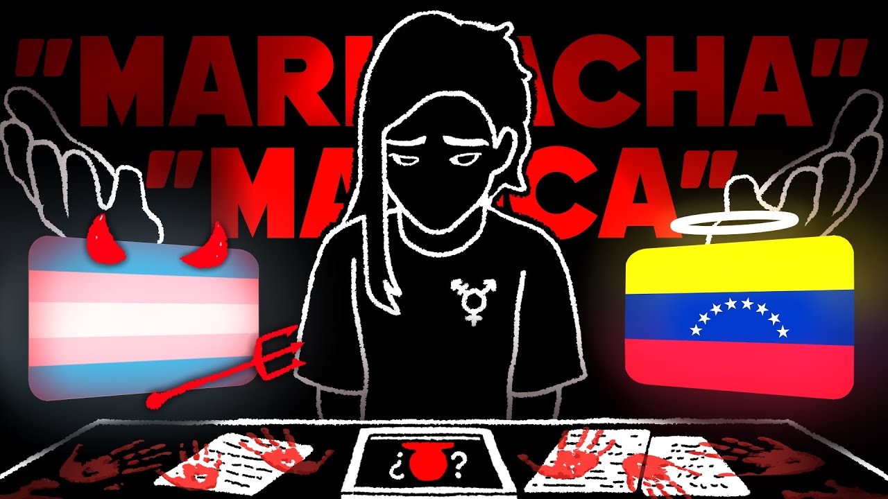 Lo que Conlleva ser Trans en Venezuela