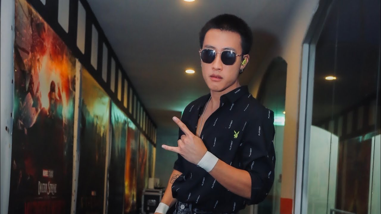 ขวานบิ่น - นุ๊ก ธนดล