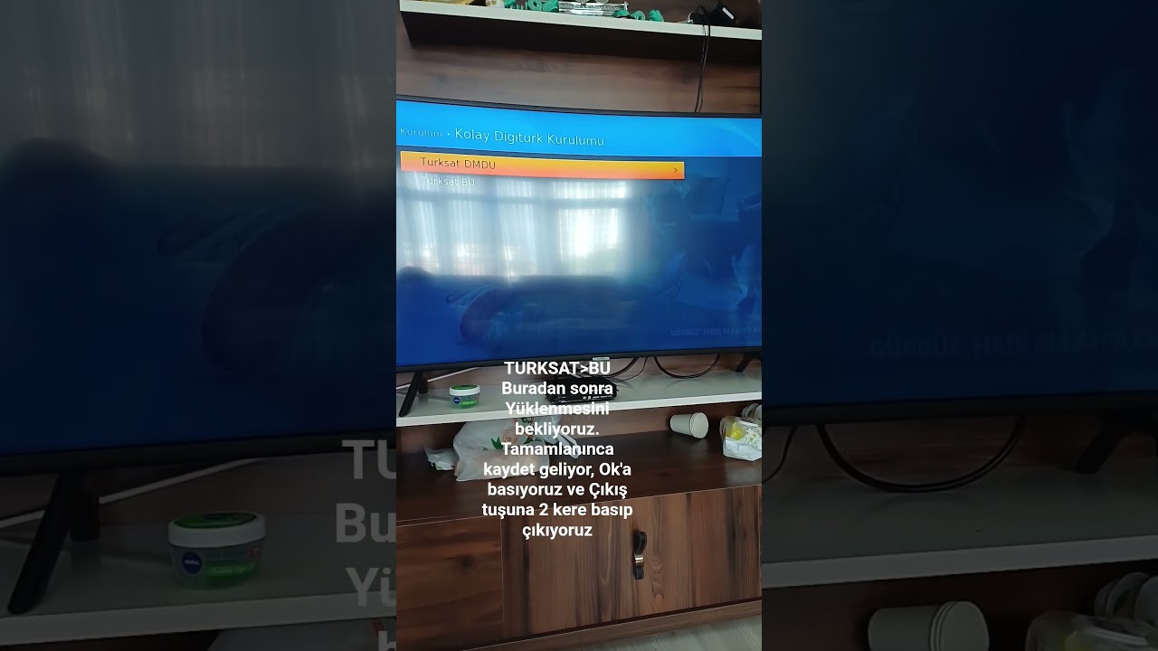 DigiT&uuml;rk silinen kanalları geri getirme