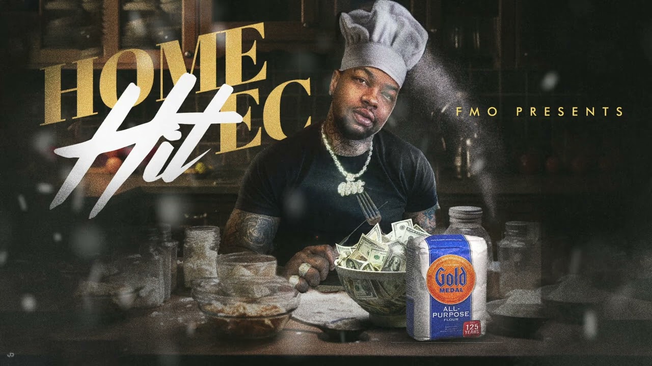HIT - Home Ec (Official Audio)