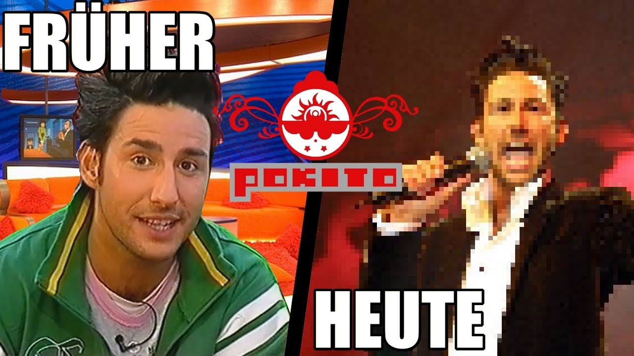 Was machen die Pokito TV Moderatoren heute?! Die damaligen Gesichter von RTL2 Anime!