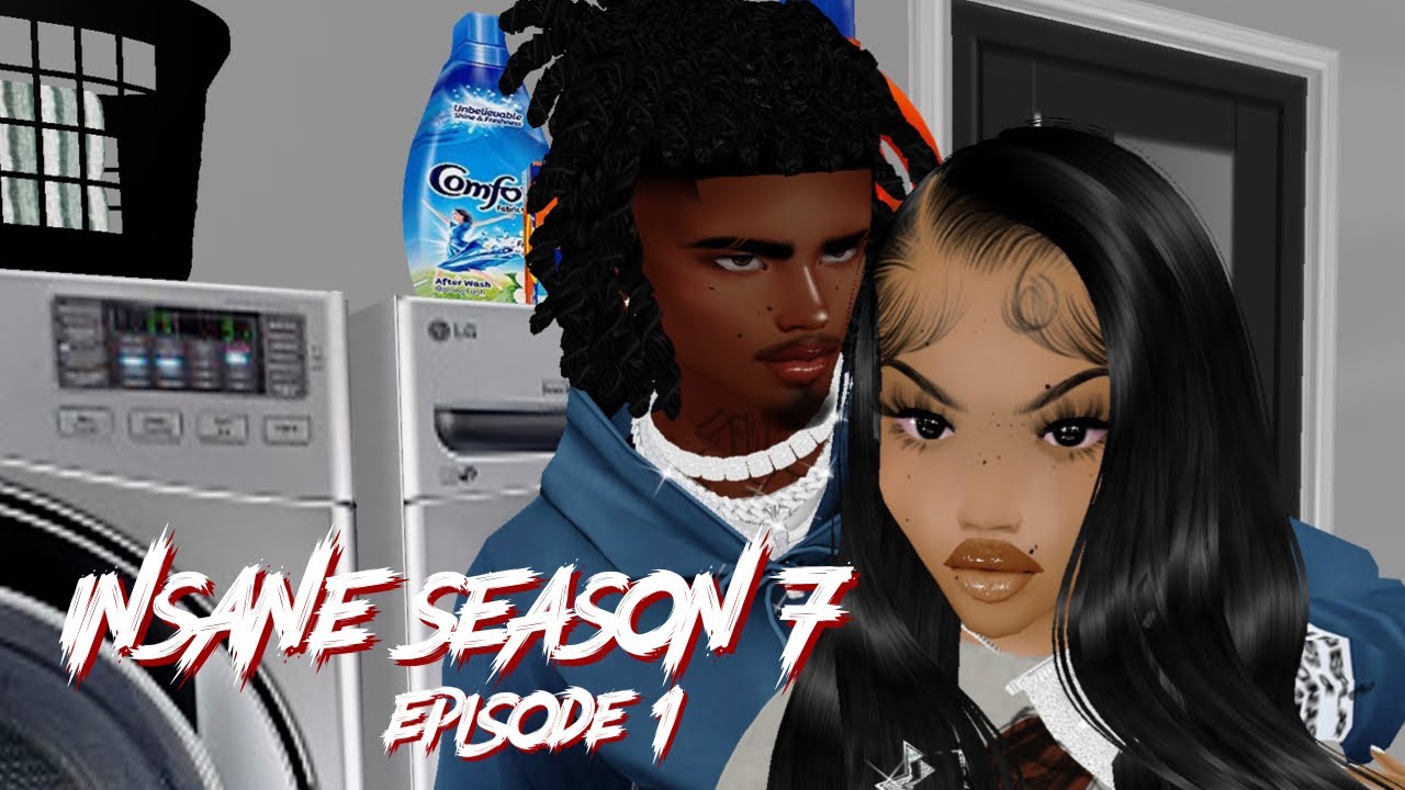 Серия IMVU | Безумие | Сезон 7, Эпизод 1