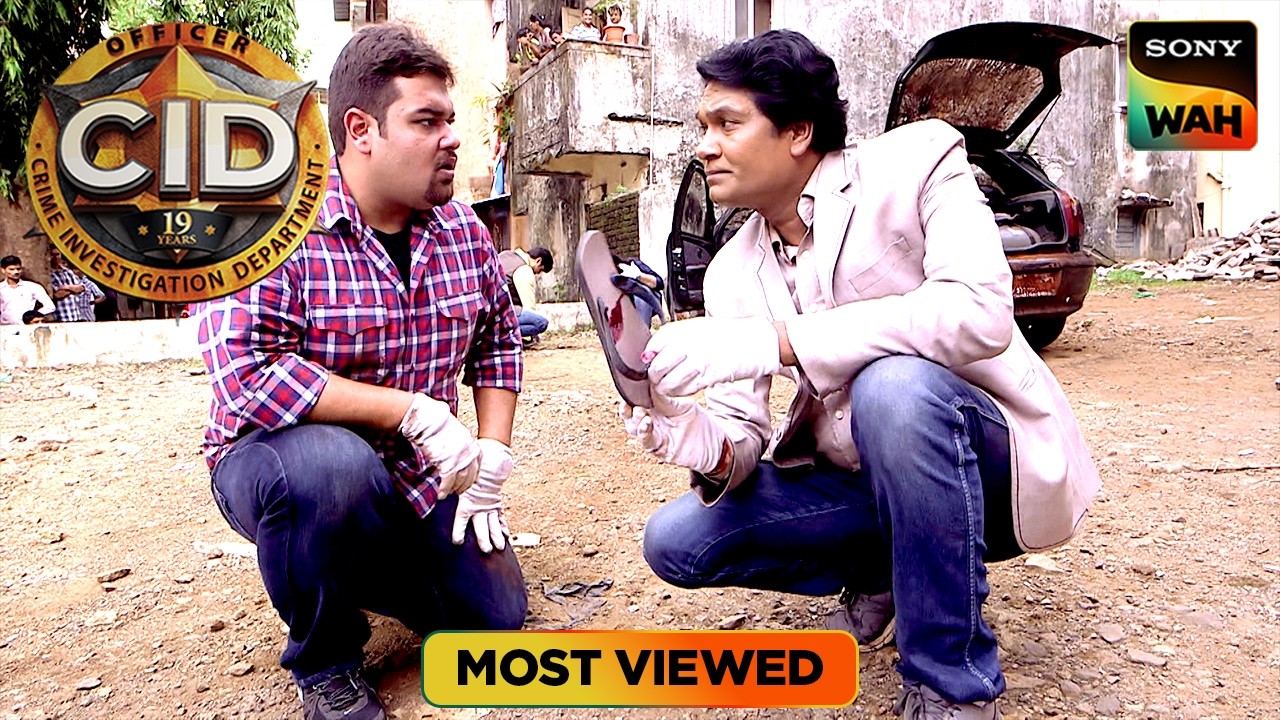 क्या लोगों को मिलावटी Energy Drink पीने से रोक पाएगी CID? | CID | सी.आई.डी. | Most Viewed
