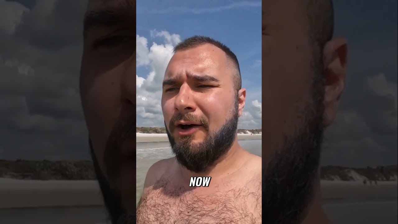 Go to these beaches in St. Augustine