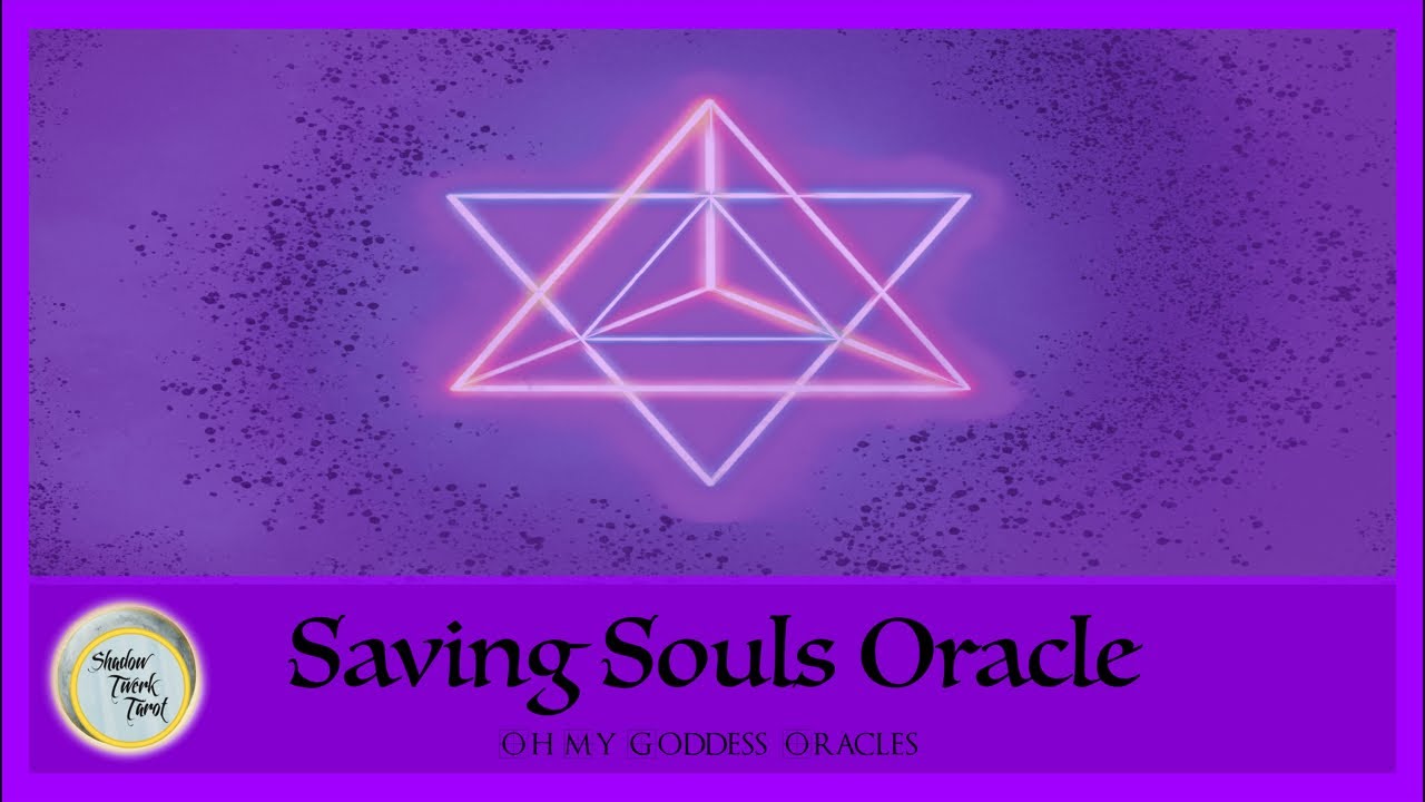 REST TO RECEIVE | 💜 | SAVING SOULS ORACLE