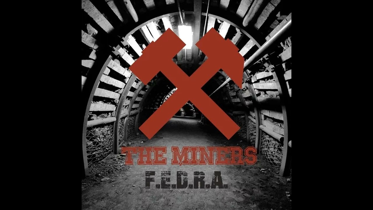 The Miners - Ruckzug