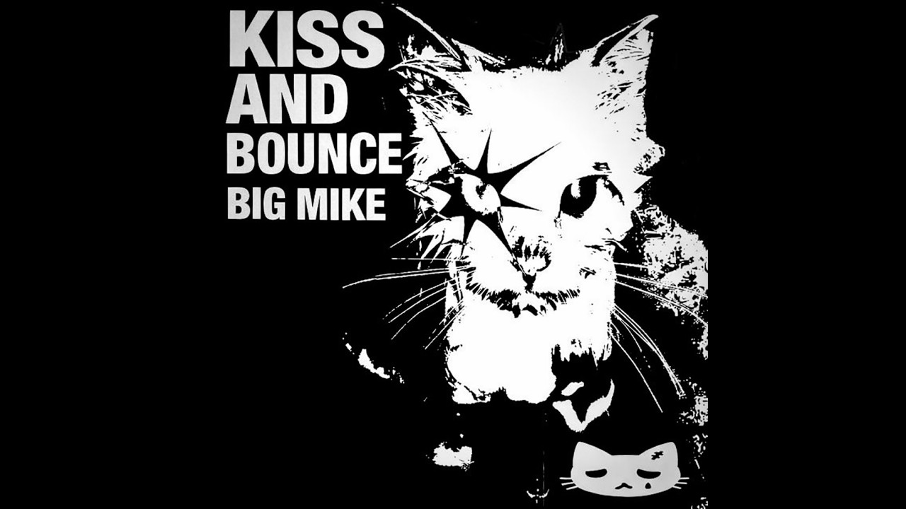 KISS AND BOUNCE :* (DJSET)