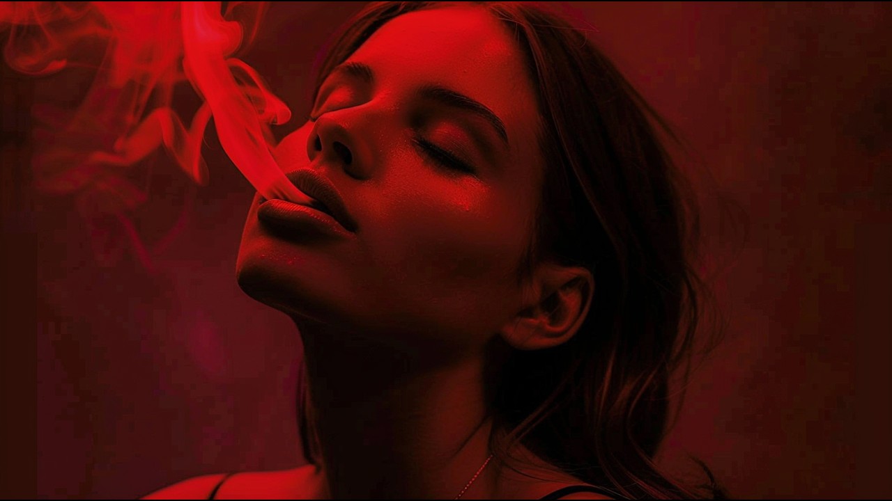 Smoke Mood - Just Relax | Deep House ・ Chill / Night Shift Mood / Stress Relief #20