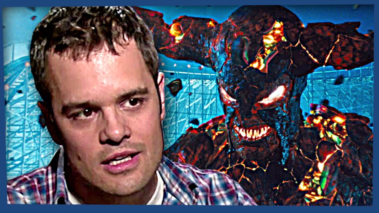 Wie schafft man es nach Hollywood? | THOR FREUDENTHAL Interview