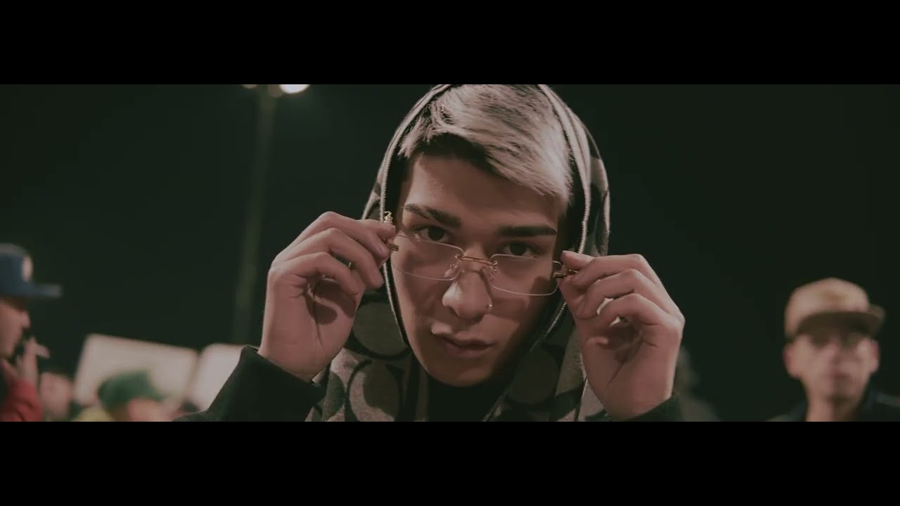KID WAZI | MART&Iacute;N MORENO SESSIONS #1